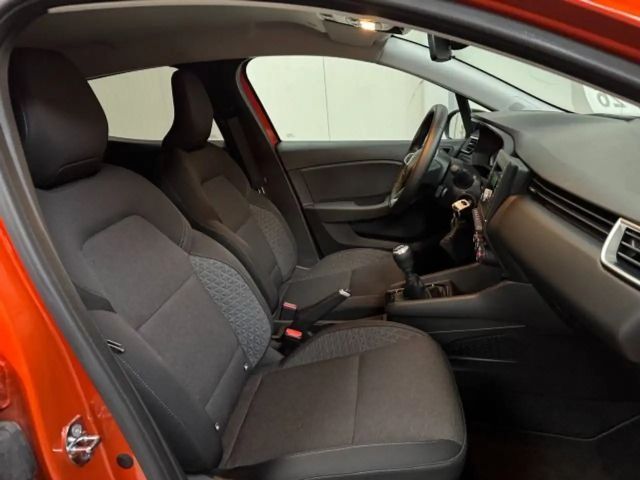 Renault Clio TCe 90 Zen