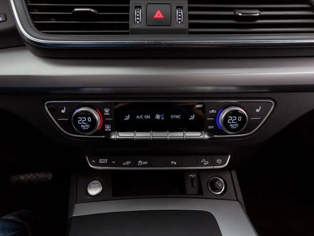 Audi Q5 50 TFSI Hybride Quattro