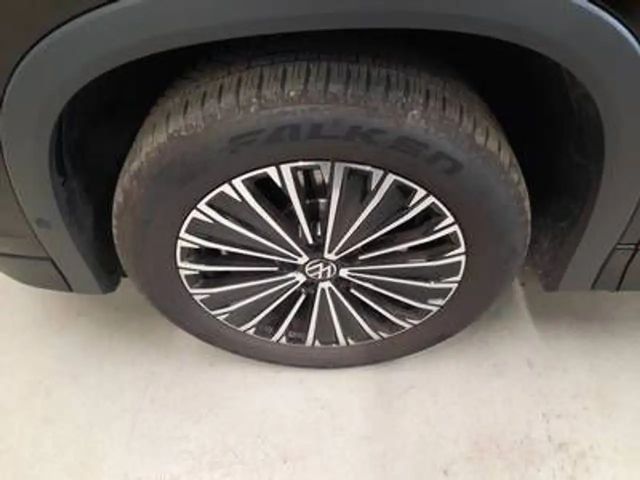 Volkswagen Tayron 1.5 eTSI DSG