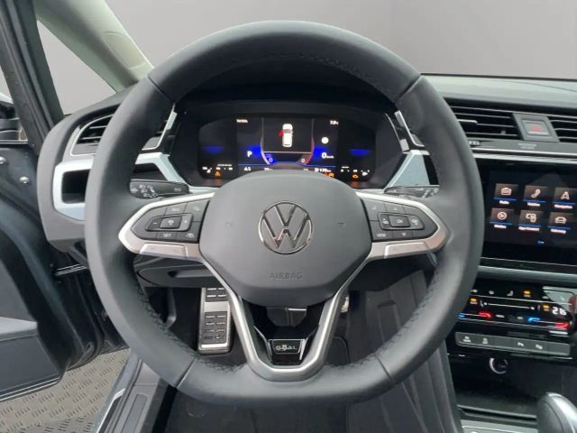 Volkswagen Touran GOAL 1,5 l TSI OPF 110 kW (150 PS) 7-Gang