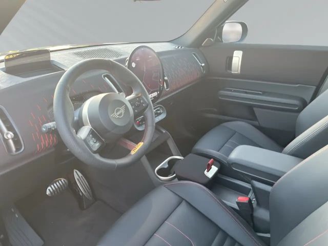 MINI John Cooper Works Countryman All4