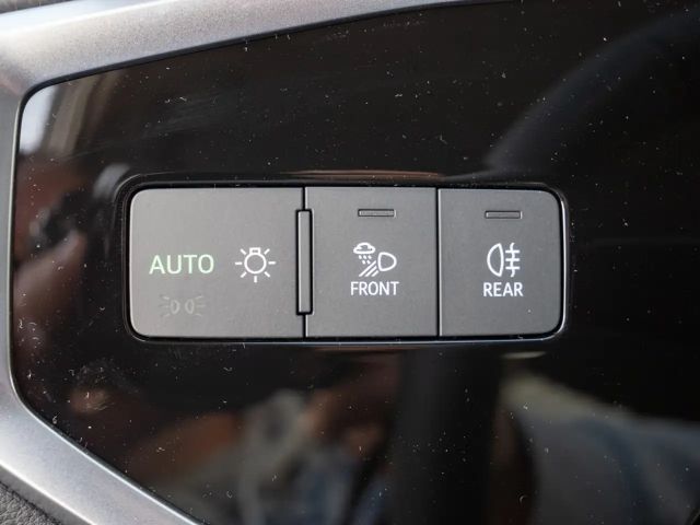 Audi Q3 35 TDI Sportback