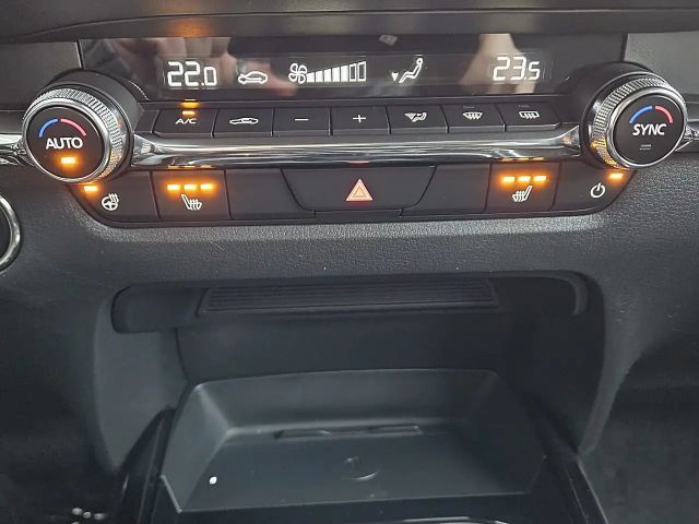 Mazda CX-30 Exclusive-line