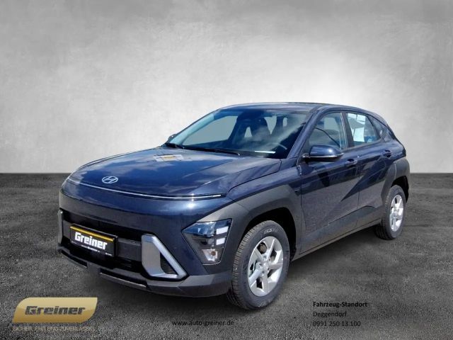 Hyundai Kona 1.0 Select T-GDi