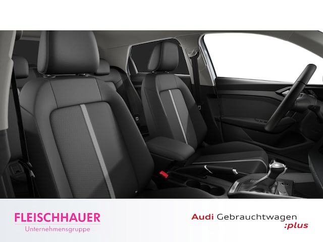 Audi A1 25 TFSI S-Tronic Sportback