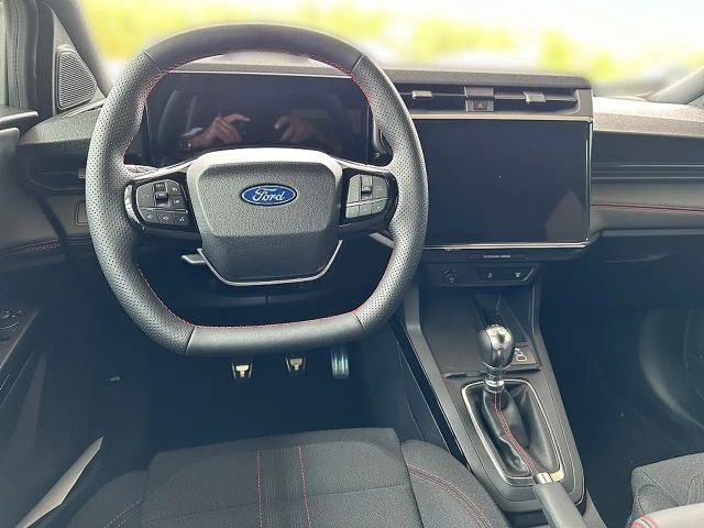 Ford Puma EcoBoost ST Line