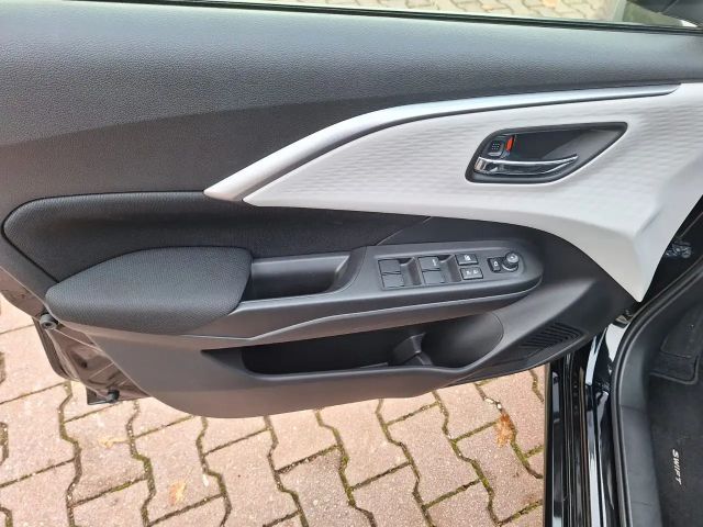 Suzuki Swift AllGrip Comfort Hybrid