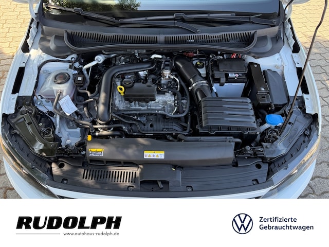 Volkswagen Polo 1.0 TSI