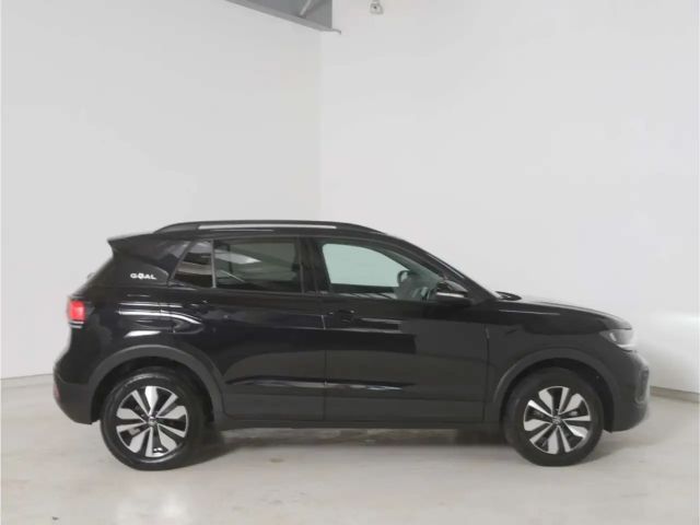 Volkswagen T-Cross 1.0 TSI DSG