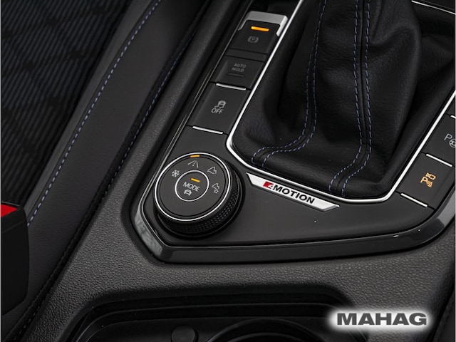 Volkswagen Tiguan 2.0 TSI IQ.Drive