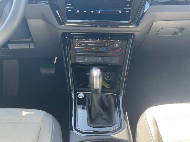 Volkswagen Touran DSG Highline