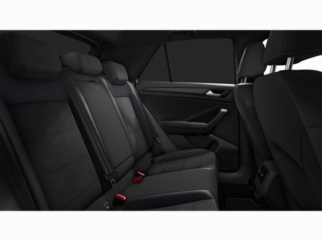 Volkswagen T-Roc 1.5 TSI