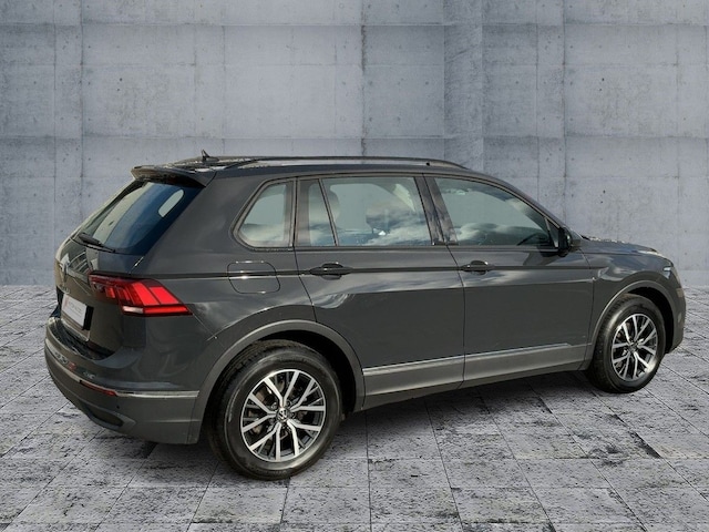 Volkswagen Tiguan 2.0 TDI Life