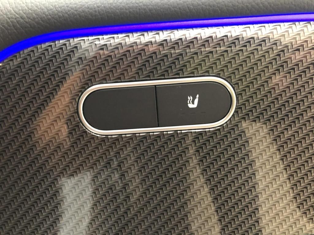 Mercedes-Benz GLB 220 4MATIC AMG Line