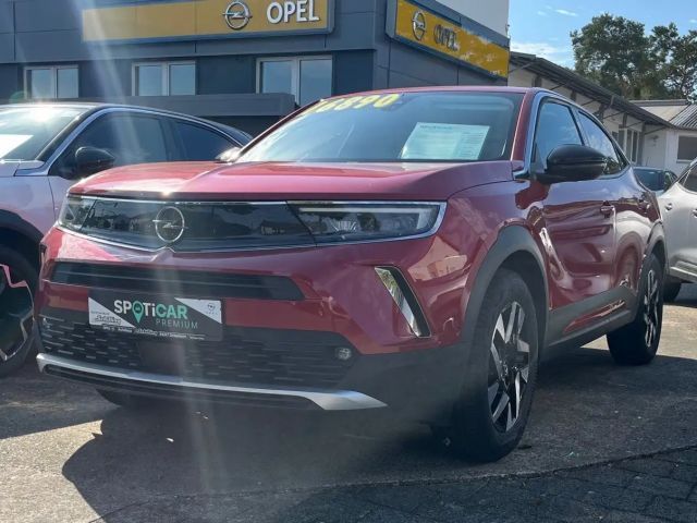 Opel Mokka 1.2 Turbo Elegance Turbo