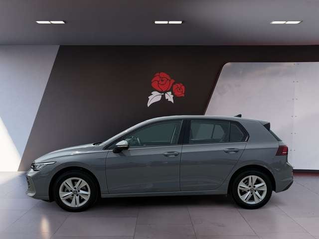 Volkswagen Golf 1.5 eTSI DSG Life
