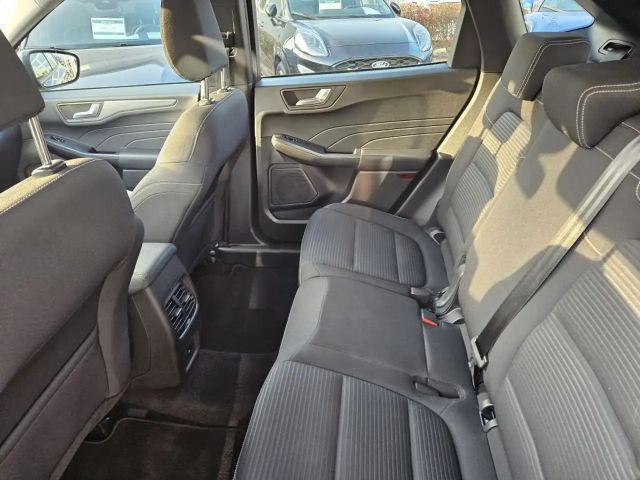 Ford Kuga Plug in Hybrid Titanium