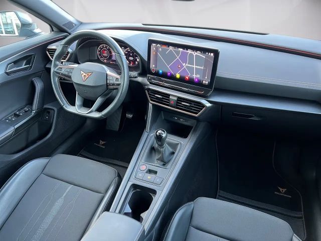 Cupra Formentor 1,5 TSI Matrix Kamera Sound AHK