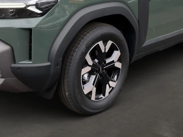 Dacia Duster Extreme