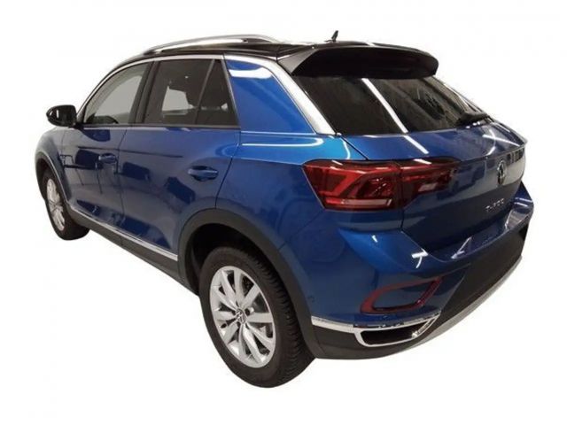 Volkswagen T-Roc 1.5 TSI DSG Style
