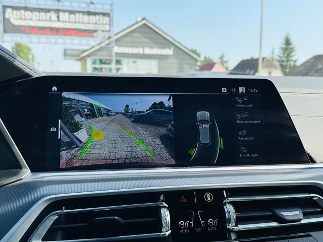 BMW X5 M-Sport xDrive