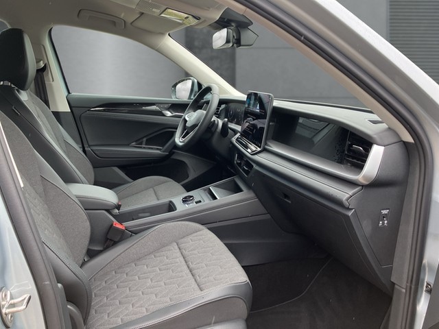 Volkswagen Tayron 1.5 eTSI DSG Life