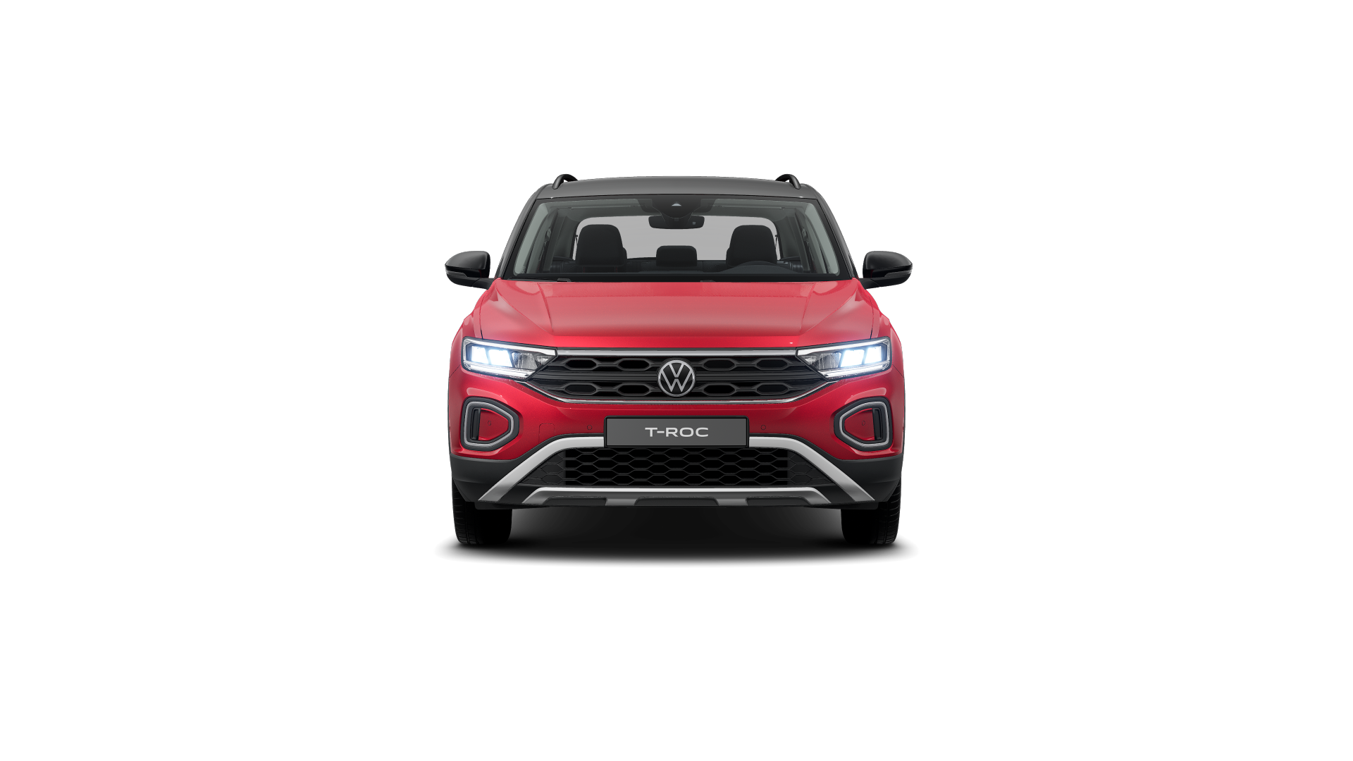 Volkswagen T-Roc 1.0 TSI Life