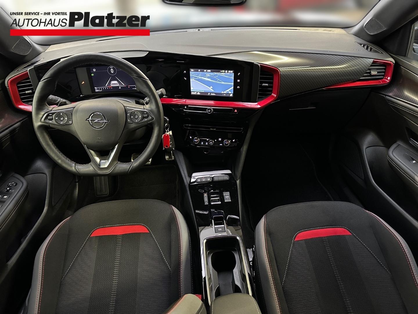 Opel Mokka GS-Line Grand Sport