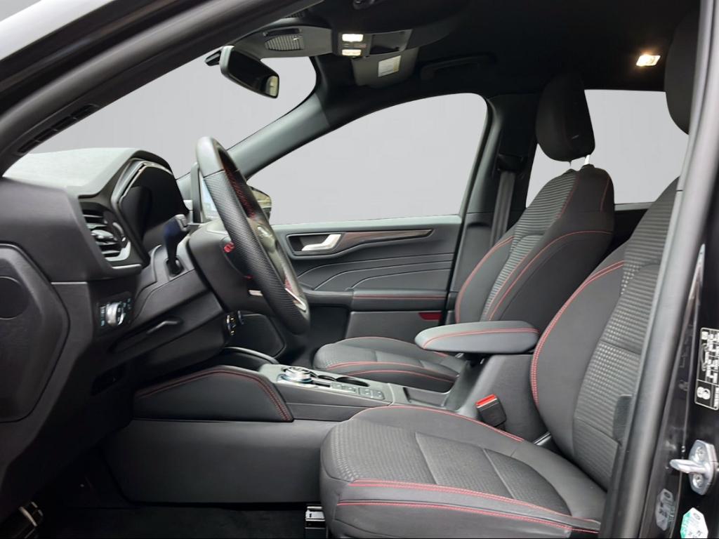 Ford Kuga Hybrid Plug in Hybrid ST Line