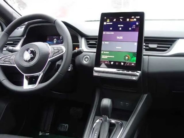 Mitsubishi ASX PLUS 1.3 T-Benziner 7-DCT AKTION