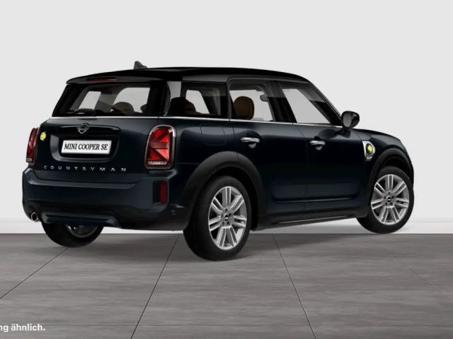 MINI Cooper SE Countryman All4 SE