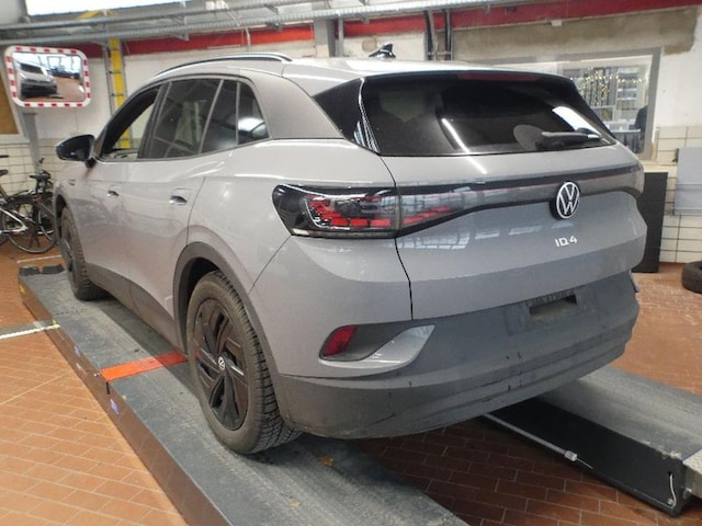 Volkswagen ID.4 Performance Pro