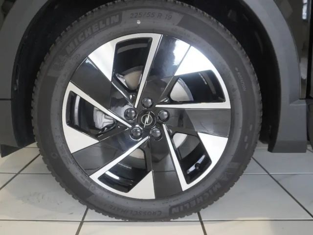 Opel Grandland X 1.2 Navi,Parkpilot,Sitzheizung,USB