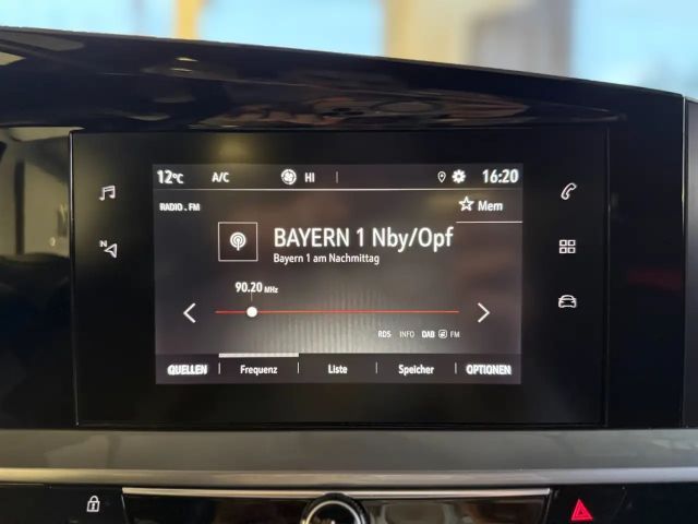 Opel Mokka 1.2 Turbo GS-Line Grand Sport Turbo