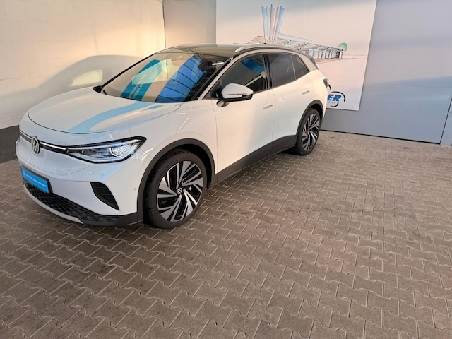 Volkswagen ID.4 IQ.Drive Performance Pro