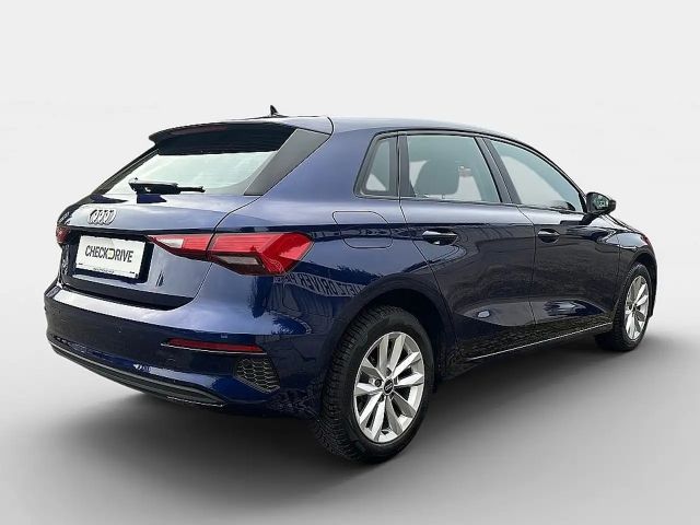 Audi A3 30 TDI S-Tronic Sedan