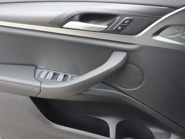 BMW X4 Coupé M-Sport xDrive30i