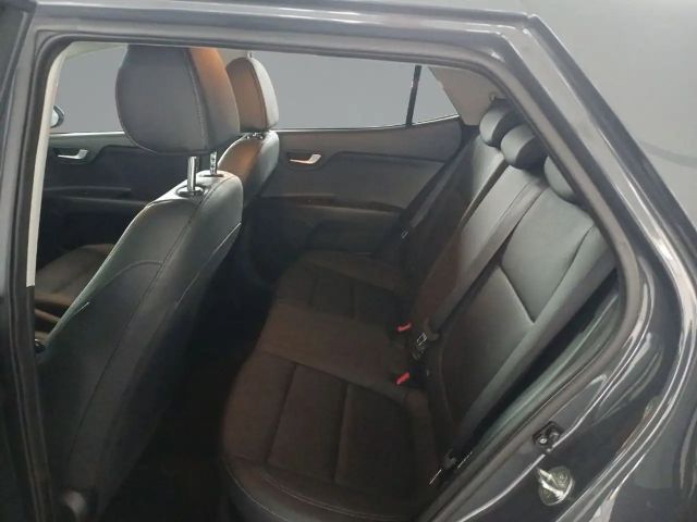 Kia Stonic GDi Platinum Edition