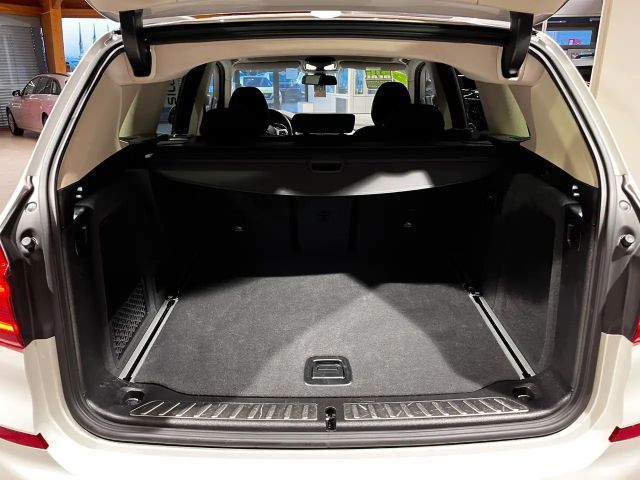 BMW X3 Advantage pakket xDrive