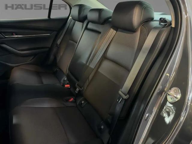 Mazda 3 SkyActiv Takumi e-Skyactiv