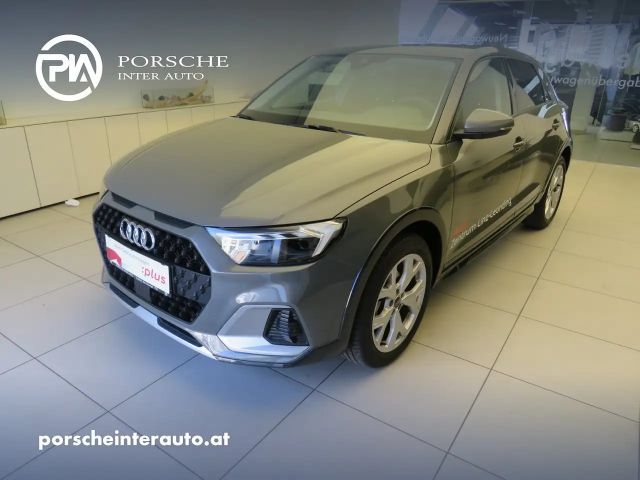 Audi A1 30 TFSI