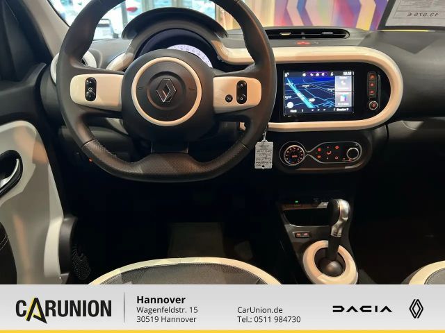 Renault Twingo E-Tech Intens