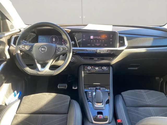 Opel Grandland X Ultimate