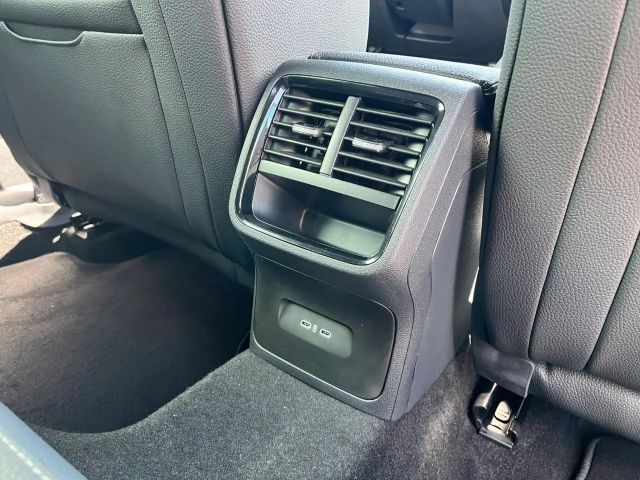 Skoda Octavia 2.0 TSI 4x4 Combi Sportline