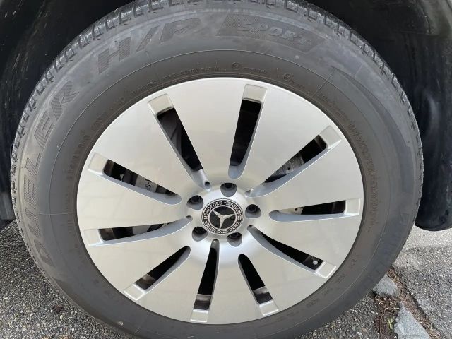 Mercedes-Benz GLC 300 de 4M*Distronic*Memory*Multibeam*360G*