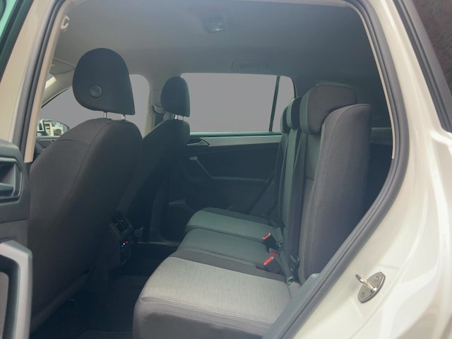 Volkswagen Tiguan 1.5 TSI DSG