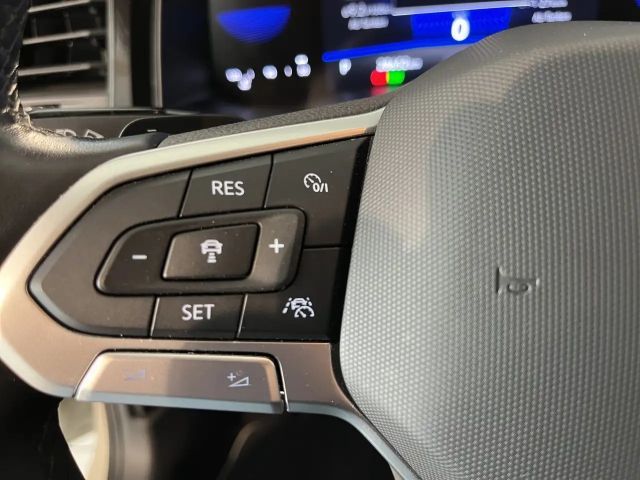 Volkswagen Polo 1.0 TSI DSG IQ.Drive Life