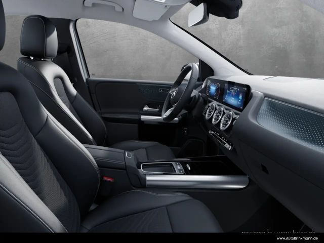 Mercedes-Benz B 180 B 180 d