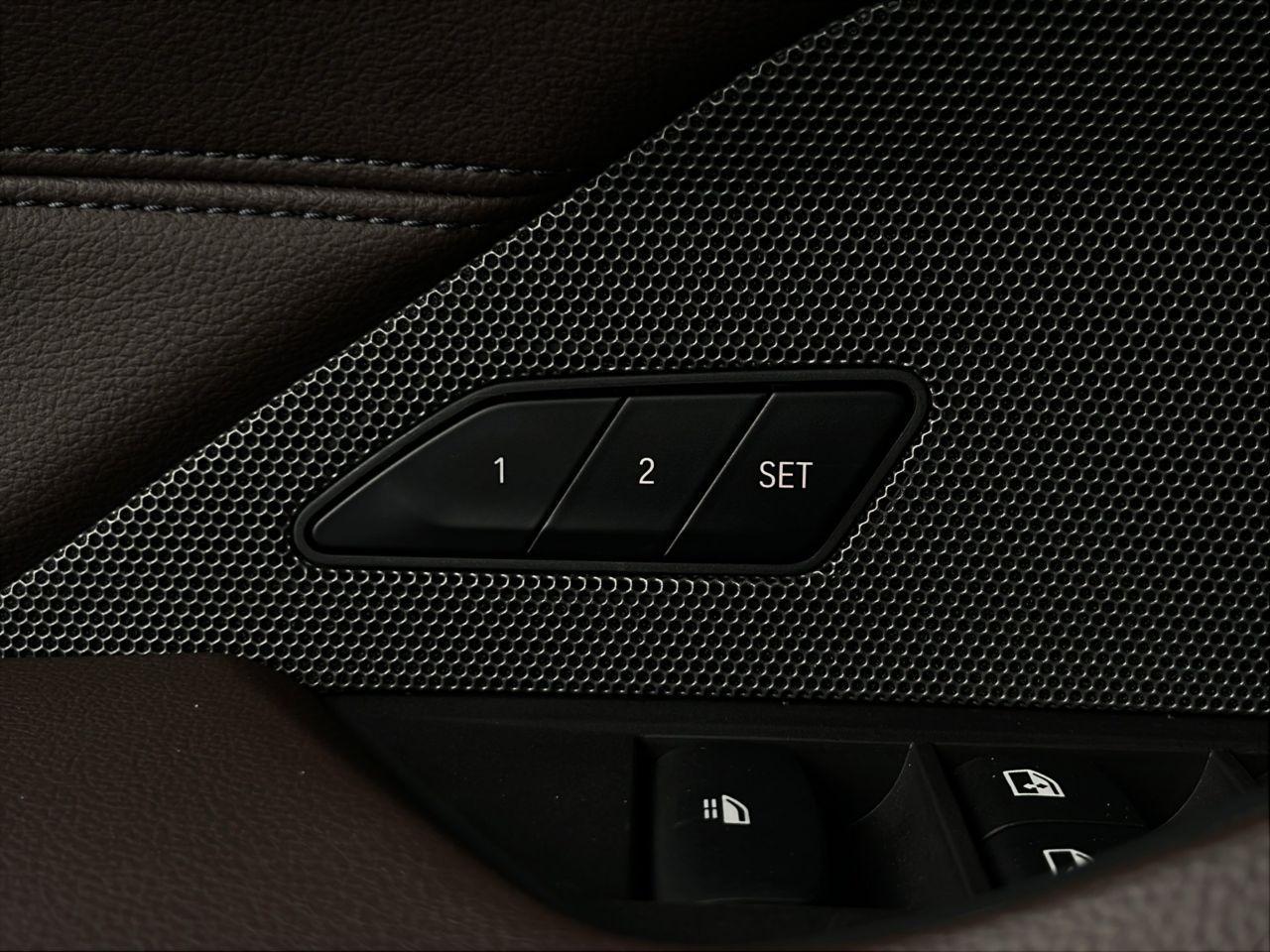 BMW M440 Cabrio M440i xDrive