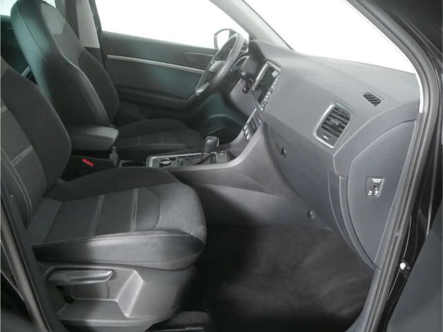 Seat Ateca 1.5 TSI DSG